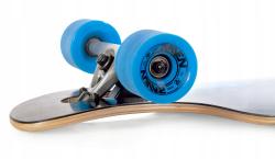 Raven Torex Blue ABEC9 Drop-thru 105cm longboard