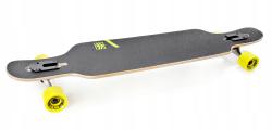 Raven Torex Lemon ABEC9 Drop-thru 105cm longboard