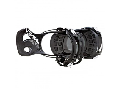 Raven Lupus pánský snowboard + Raven FT360 black vázání + sleva 400,- na příslušenství