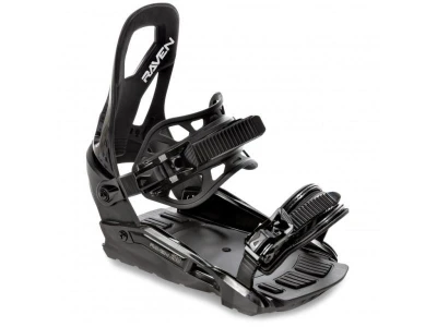 Raven Lupus pánský snowboard + Raven S230 Black vázání + sleva 300,- na příslušenství