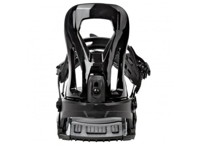 Raven Lupus pánský snowboard + Raven S230 Black vázání + sleva 300,- na příslušenství