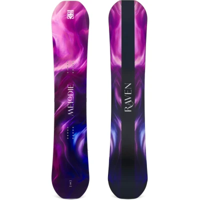 Raven Melodie dámský snowboard + sleva 500,- na příslušenství