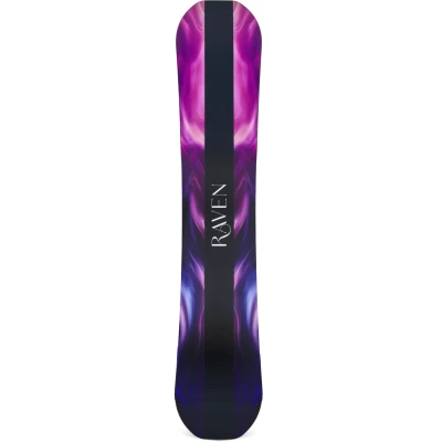 Raven Melodie dámský snowboard + sleva 500,- na příslušenství