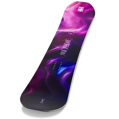 Raven Melodie dámský snowboard + sleva 500,- na příslušenství