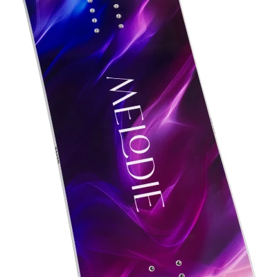 Raven Melodie dámský snowboard + sleva 500,- na příslušenství
