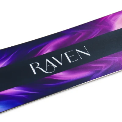 Raven Melodie dámský snowboard + sleva 500,- na příslušenství