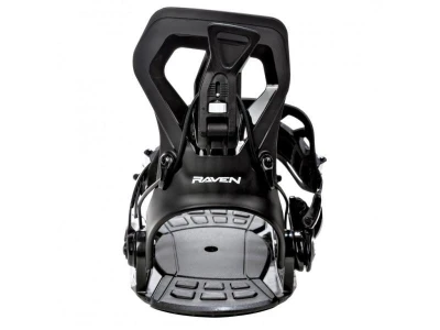 Raven Mystic snowboard + Raven FT360 black vázání + sleva 300,- na příslušenství