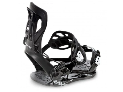 Raven Mystic snowboard + Raven FT360 black vázání + sleva 300,- na příslušenství