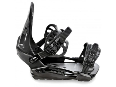 Raven Mystic snowboard + Raven S230 Black vázání