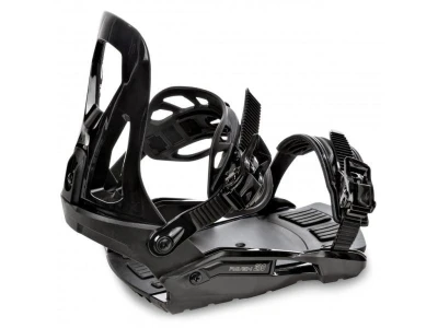 Raven Mystic snowboard + Raven S230 Black vázání