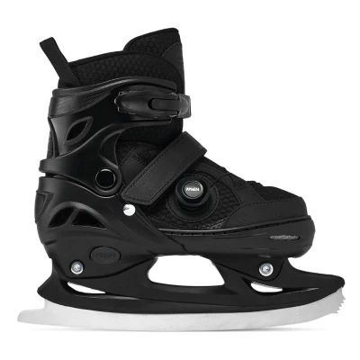 Raven Oxen PRO Black ABEC9 dětské brusle 2v1