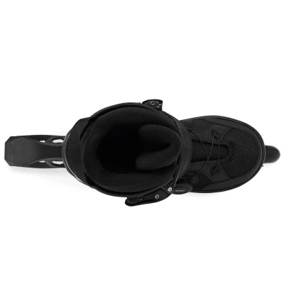 Raven Oxen PRO Black ABEC9 dětské brusle 2v1