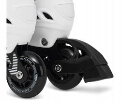 Raven Oxen WHITE ABEC9 2v1 brusle junior/dospělý