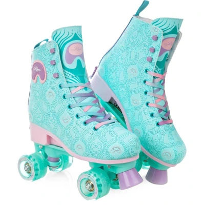 Raven Pavoni dětské trekové roller brusle
