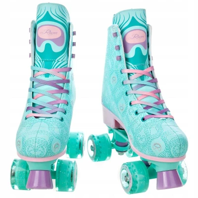 Raven Pavoni dětské trekové roller brusle