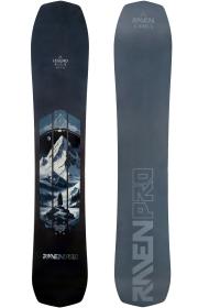 Raven PRO Legend snowboard + sleva 600,- na příslušenství