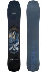 Raven PRO Legend snowboard + Raven S230 Black snowboardové vázání