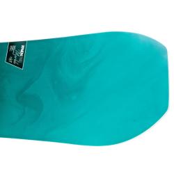 Raven PRO Marble Carbon Mint dámský snowboard POUZE 150 cm (VÝPRODEJ)