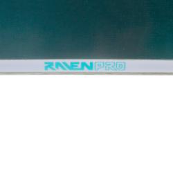 Raven PRO Marble Carbon Mint dámský snowboard + sleva 600,- na příslušenství