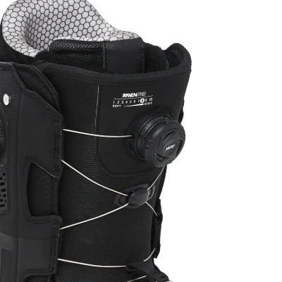 Raven Pro Nexum Dual MOZ boty na snowboard + sleva 500,- na příslušenství