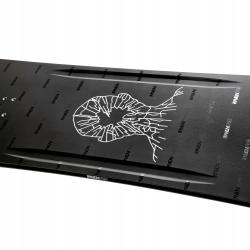 Raven PRO OpenMind Carbon snowboard + sleva 500,- na příslušenství