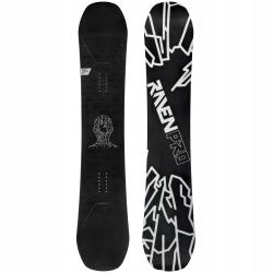 Raven PRO OpenMind Carbon snowboard + sleva 500,- na příslušenství