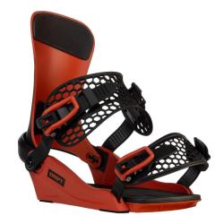 Raven PRO OpenMind snowboard + Gravity Drift brick vázání + Raven Target ATOP obuv
