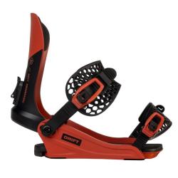 Raven PRO OpenMind snowboard + Gravity Drift brick vázání + Raven Target ATOP obuv