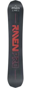 Raven PRO Sensei Carbon snowboard + sleva 600,- na příslušenství