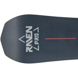 Raven PRO Sensei Carbon snowboard + sleva 600,- na příslušenství