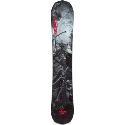 Raven PRO Sensei Carbon snowboard + sleva 600,- na příslušenství