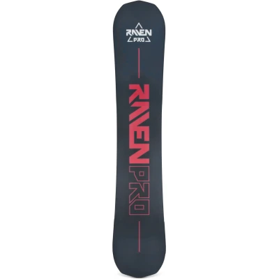 Raven PRO Sensei Carbon snowboard + sleva 600,- na příslušenství