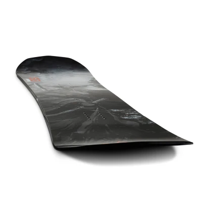 Raven PRO Sensei Carbon snowboard + sleva 600,- na příslušenství