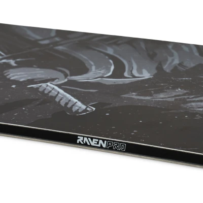 Raven PRO Sensei Carbon snowboard + sleva 600,- na příslušenství