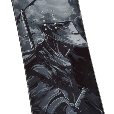 Raven PRO Sensei Carbon snowboard + sleva 600,- na příslušenství