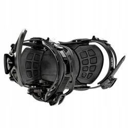 Raven PRO Sensei Carbon snowboard + Raven Fastec FTM450 multientry vázání + sleva 400,- na příslušenství