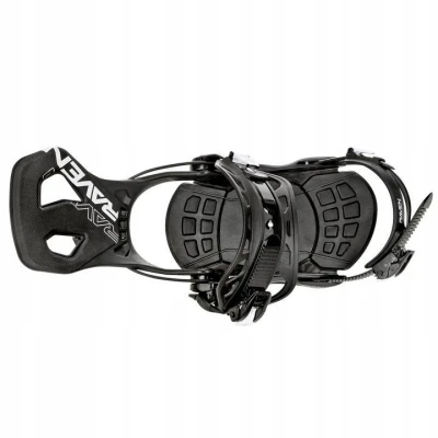 Raven PRO Sensei Carbon snowboard + Raven Fastec FTM450 multientry vázání + sleva 400,- na příslušenství