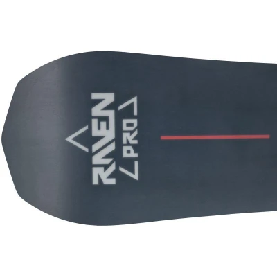 Raven PRO Sensei Carbon snowboard + Raven S230 Black vázání + sleva 300,- na příslušenství