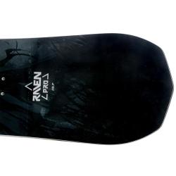 Raven PRO Sensei Carbon snowboard + Raven S230 Black vázání + sleva 300,- na příslušenství