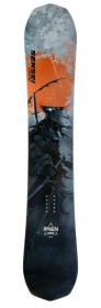 Raven PRO Sensei Limited pánský snowboard + Raven Fastec FT360 black vázání + sleva 400,- na příslušenství