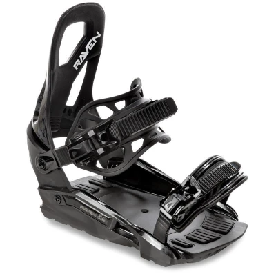 Raven PRO Sensei Limited pánský snowboard + Raven S230 Black snowboardové vázání + sleva 400,- na příslušenství