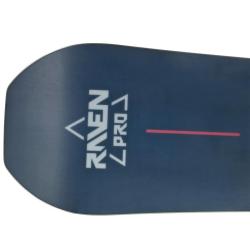 Raven PRO Sensei Limited pánský snowboard + Raven S230 Black snowboardové vázání + sleva 400,- na příslušenství