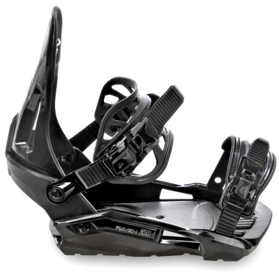 Raven PRO Sensei Limited pánský snowboard + Raven S230 Black snowboardové vázání + sleva 400,- na příslušenství