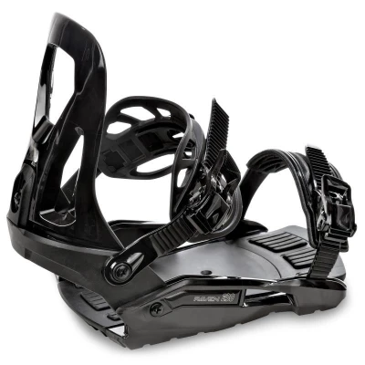 Raven PRO Sensei Limited pánský snowboard + Raven S230 Black snowboardové vázání + sleva 400,- na příslušenství