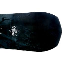 Raven PRO Sensei Limited pánský snowboard + sleva 600,- na příslušenství