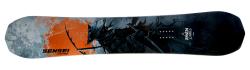 Raven PRO Sensei Limited pánský snowboard + sleva 600,- na příslušenství