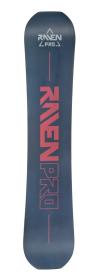 Raven PRO Sensei Limited pánský snowboard + sleva 600,- na příslušenství