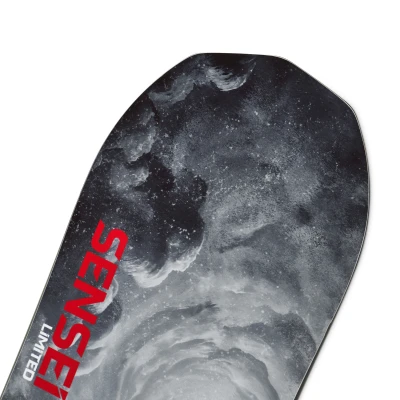 Raven PRO Sensei Limited pánský snowboard + sleva 600,- na příslušenství