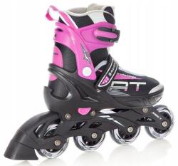 Raven Profession black/pink dětské kolečkové brusle POUZE EU 35-39 (VÝPRODEJ)