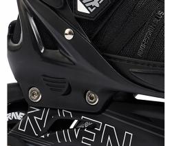 Raven Profession PLUS Black 2v1 dětské brusle